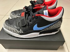 Nike Air Jordan Legacy 312 Low Chicago Flag - 45