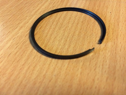 Segment france 45mm x - segment, ab