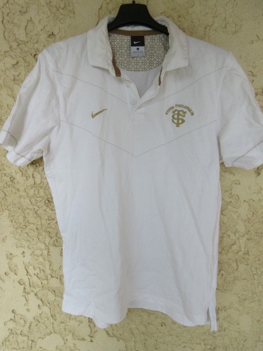 Polo rugby stade toulousain - polo,