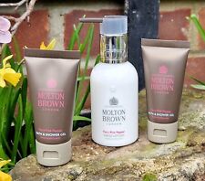 Molton Brown 2 X 30ml 1 x 100
