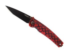 MC.004024 - COUTEAU MCUSTA KATANA ROUGE