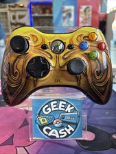 ✅Manette Xbox 360 Edition