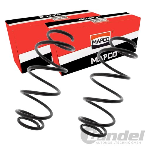 Mapco ressorts avant pour - avant,