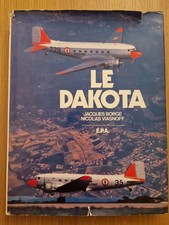Le Dakota Jacques Borge