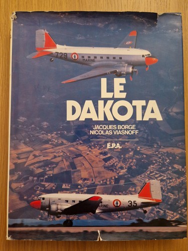 Dakota jacques borge - le,