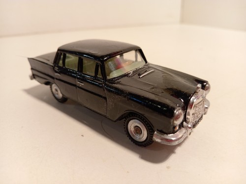 Metosul mercedes benz 200 - 9,