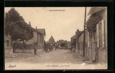 Cpa thiel poste - poste,