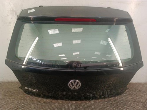 Malle hayon arriere - malle/hayon, volkswagen