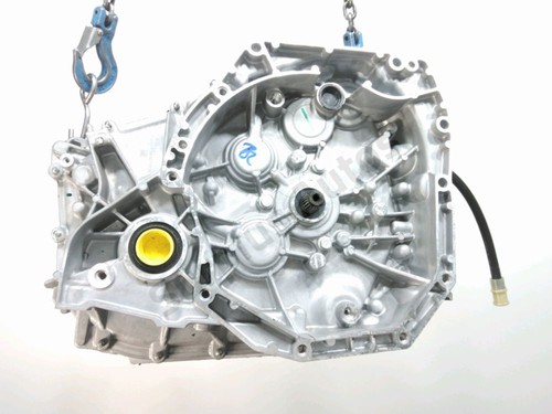 Boite vitesse automatique - boite,
