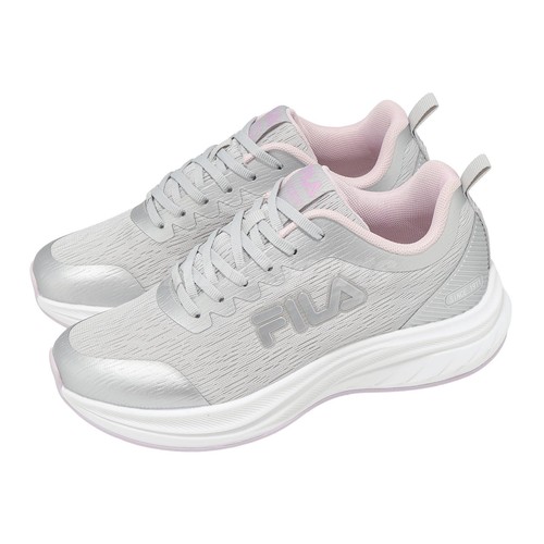 Fila junior grey pink women - junior,