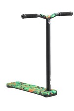 Blunt trampoline - 6,