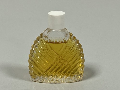 Miniature parfum diva ungaro - diva,