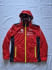   veste softshell CITROEN