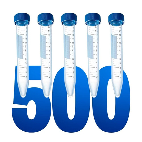 Labxcel centrifuge tubes - centrifuge,