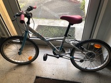 VTT enfant fille 10 12 ans