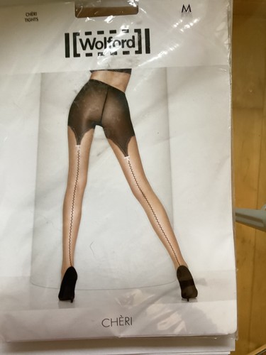 Wolford cheri tights - wolford,