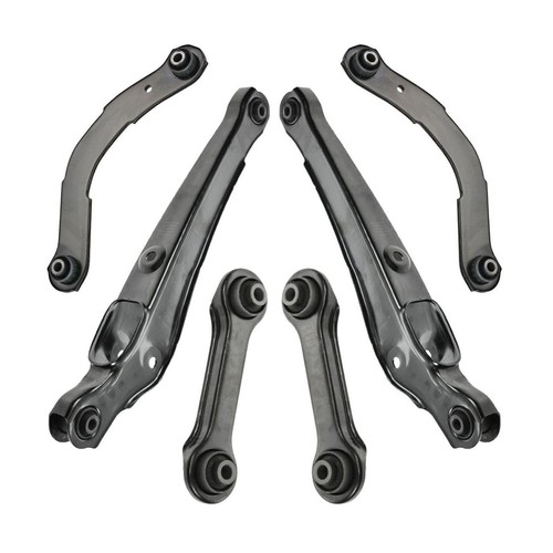 Rear control arms lateral link - control,