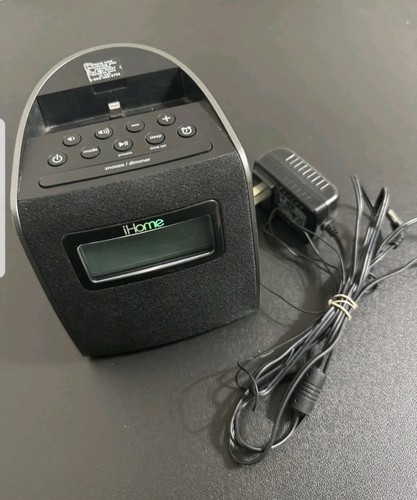 Ihome docking original ipl22 - ihome, #ipl22