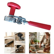 Scelleuse manuelle pour bocaux