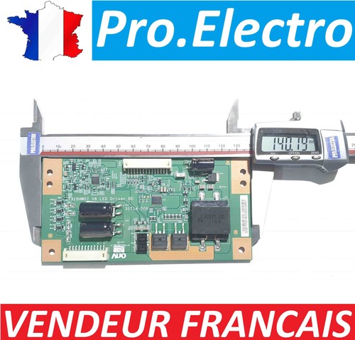 Led controlleur 42lv3550 - led, lg