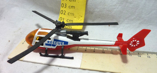 Majorette hélicoptère - majorette,