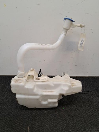Vase lave glace - de, jaguar