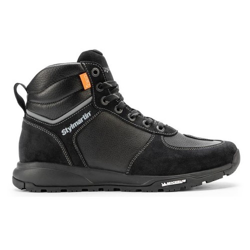Chaussures moto pour homme - moto,