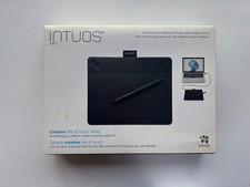 Wacom Intuos Art Creative Pen