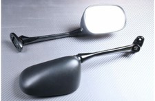 Paire Rétroviseurs Droit Gauche Type Origine HONDA CBR 125 R 125R 2011-2016