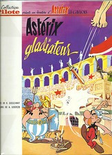 RARISSIME EO COLLECTION PILOTE