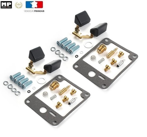 Kit réparation carburateur - 2x,
