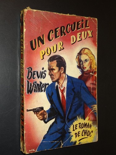 Cercueil pour deux - un,