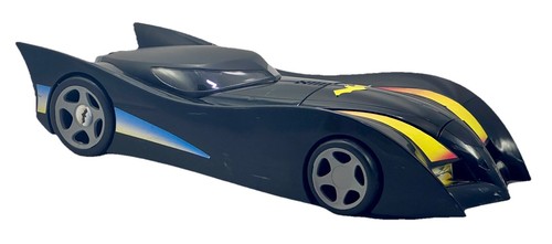Knight striker batmobile the - knight,