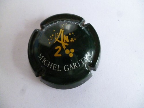 Capsule garitan michel - capsule, michel,