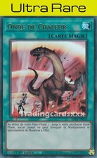 Yu-Gi-Oh! Onde de Chaleur : UR RA03-FR058