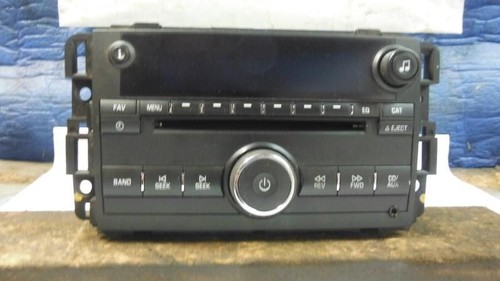 équipement audio radio - Équipement,