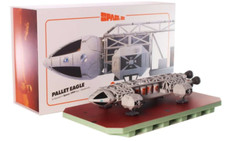 Espace 1999 Year 1 Breakaway