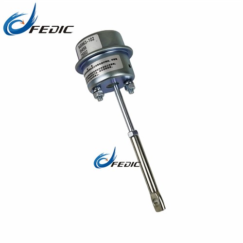 Actionneur turbo tb2527 - actionneur,