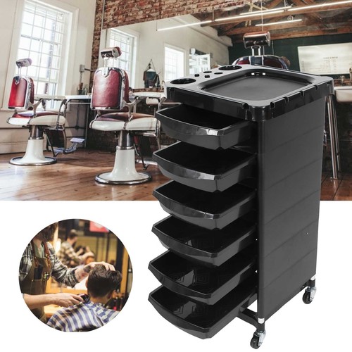 Trolley salon de - 1,