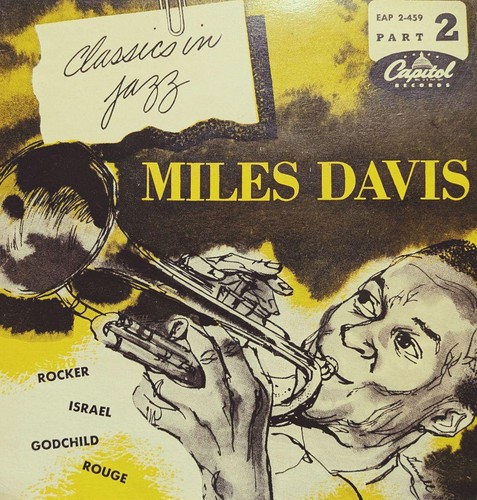 Miles davis sony - davis, stitt
