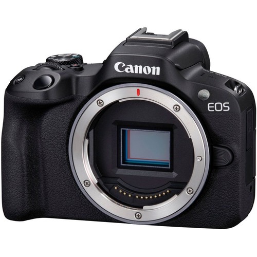 Appareil photo hybride canon - hybride,