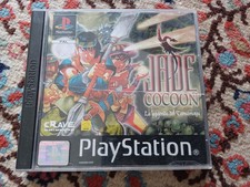 Jade Cocoon PS1 COMPLET