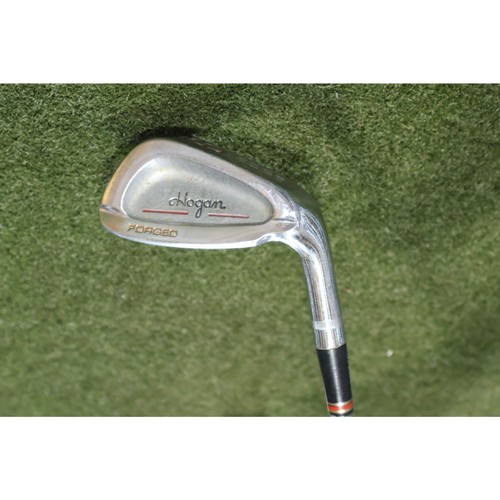 Hogan edge forgé - forgé, fer