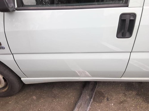 Porte avant gauche - , fiat