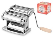 Machine À Pâtes Électrique