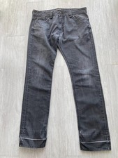 Jeans Kaporal Demi Slim Taille