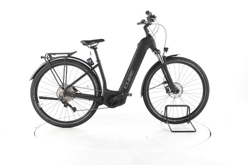 Cube nuride hybrid pro allroad - nuride,
