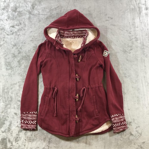 Vintage hollister jacket - hollister,