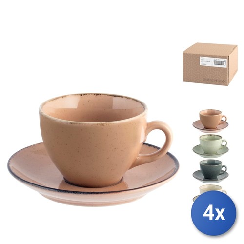 Set tasses pour le the - pour,
