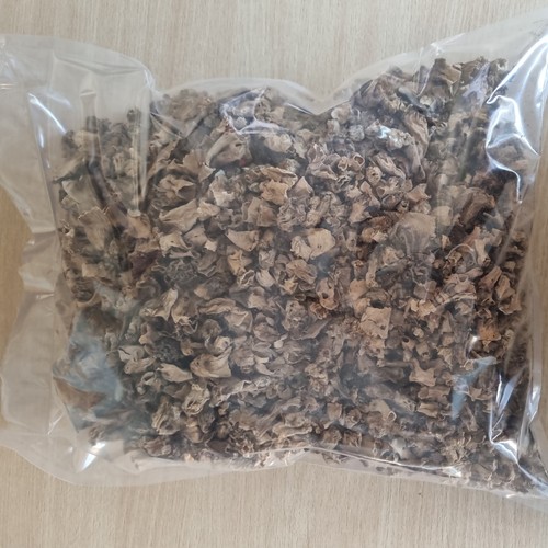 Morilles pieds sechees kg - pieds,
